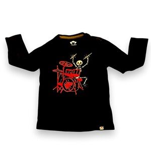 VGUC Halloween Tee (5)